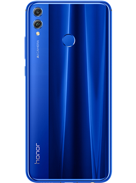 HONOR 8X 4/128 GB Blue (Синий)