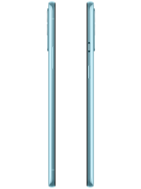 OnePlus 9R 12/256 GB Голубое озеро