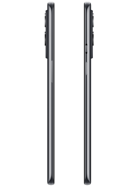 OnePlus 9 12/256 GB Астральный черный