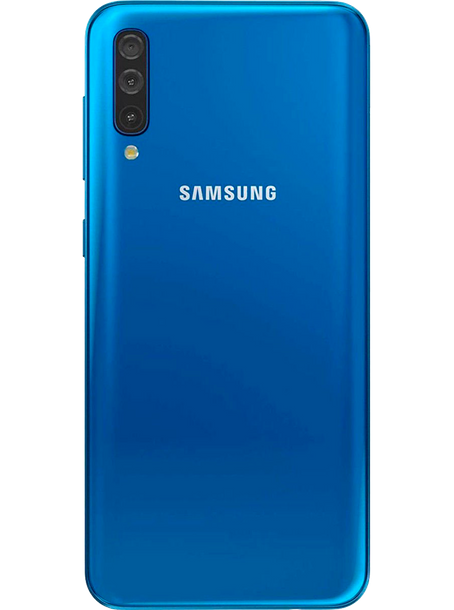 Samsung Galaxy A50 6/128 GB Blue (Синий)