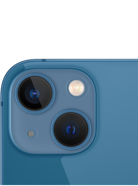 Apple iPhone 13 Mini 128 GB Blue