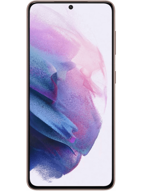 Samsung Galaxy S21 5G SM-G9910 8/128 GB (Фиолетовый фантом)