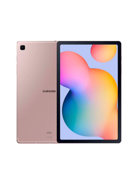 Samsung Galaxy Tab S6 Lite P615 LTE 4/64 GB Розовый