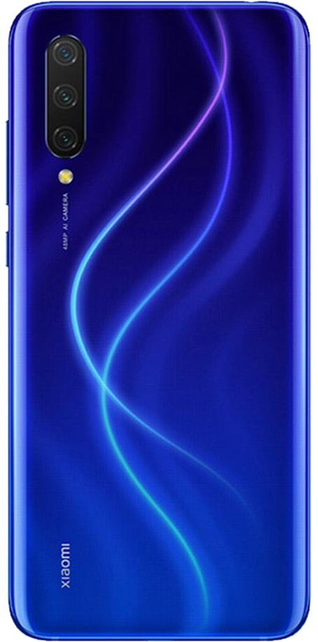 Xiaomi Mi 9 Lite 6/128 GB Blue (Синий)
