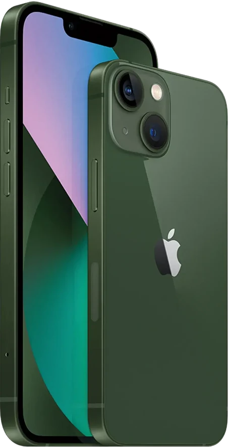 iPhone 13 Mini б/у 256 GB Green *B