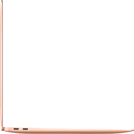 Apple MacBook Air 13" M1 2020 3,2 Мгц, 16 GB, 256 GB SSD, «‎Gold» [Z12A0008Q]