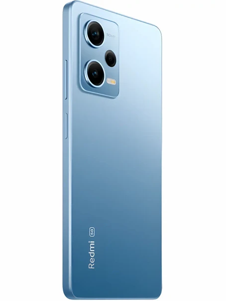 Redmi Note 12 Pro 5G 6/128 GB Голубой