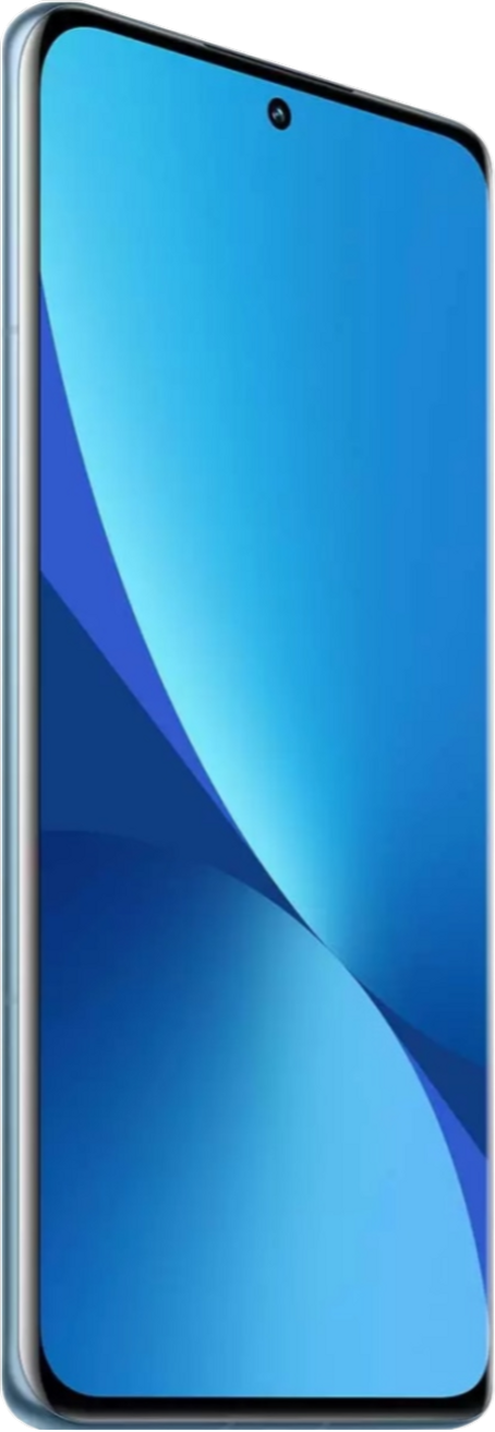Xiaomi 12X 8/256 GB Синий
