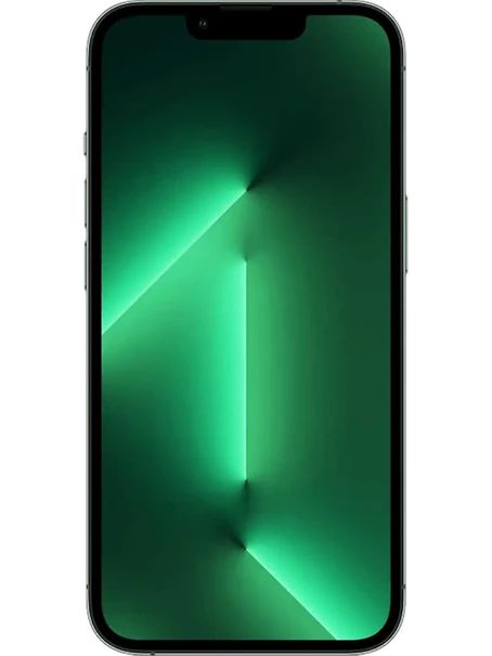 iPhone 13 Pro Max б/у 128 GB Green *A+