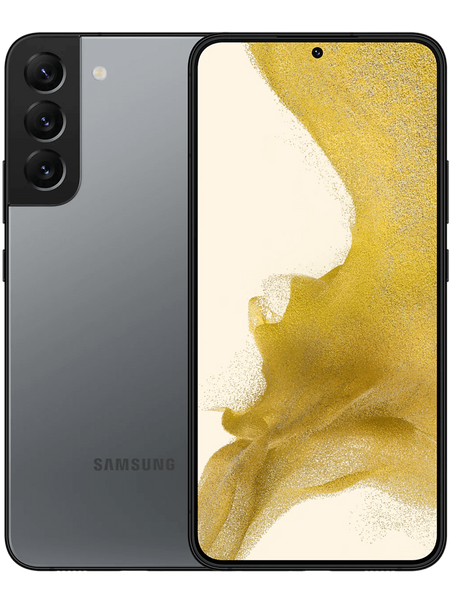 Samsung Galaxy S22 5G 8/128 GB Графитовый