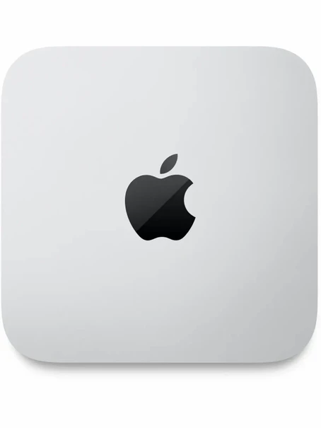 Mac mini M2 (8 CPU, 10 GPU, 24 GB, 2 TB SSD)