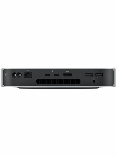 Mac mini M2 Pro (10 CPU, 16 GPU, 16 GB, 512 GB SSD)