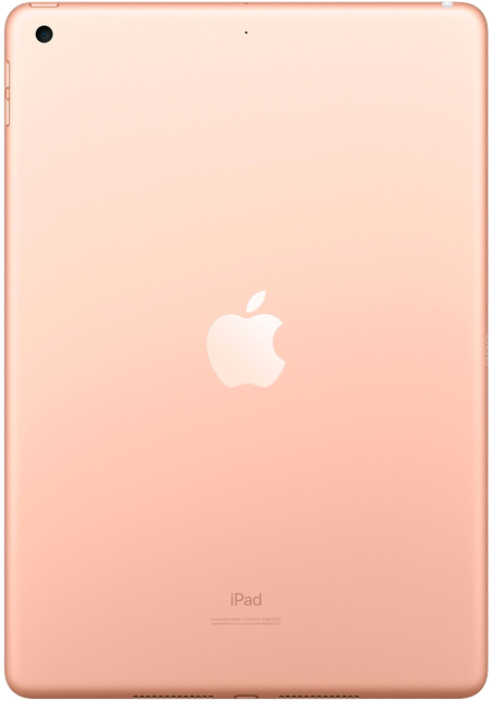 Apple iPad 10.2" 32 GB Gold MW762