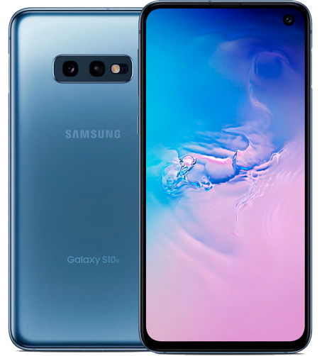 Samsung Galaxy S10e 6/128 GB Blue (Синий)