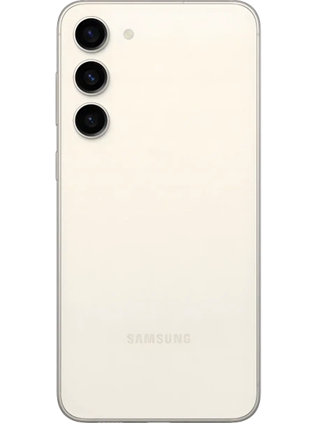 Samsung Galaxy S23 8/256 GB Бежевый