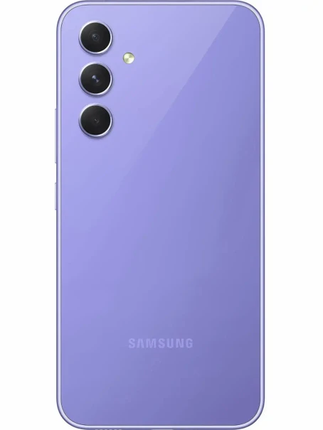 Samsung Galaxy A54 5G 8/128 GB Лаванда