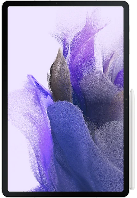 Samsung Galaxy Tab S7 FE LTE 6/128 GB Серебристый