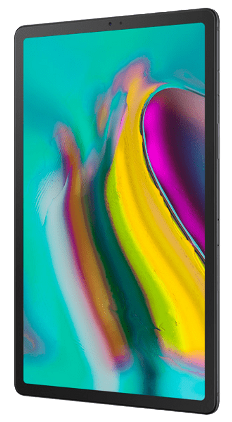 Samsung Galaxy Tab S5e LTE 4/64 GB Чёрный