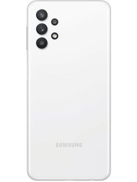 Samsung Galaxy A32 5G 6/128 GB Белый