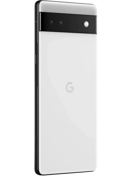 Google Pixel 6a 6/128 GB Мел