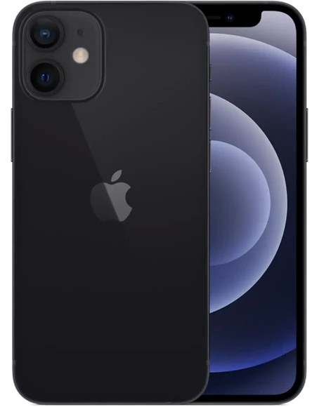 iPhone 12 б/у 256 GB Black *A