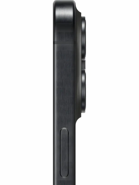 iPhone 15 Pro Max 512 GB Чёрный Титан