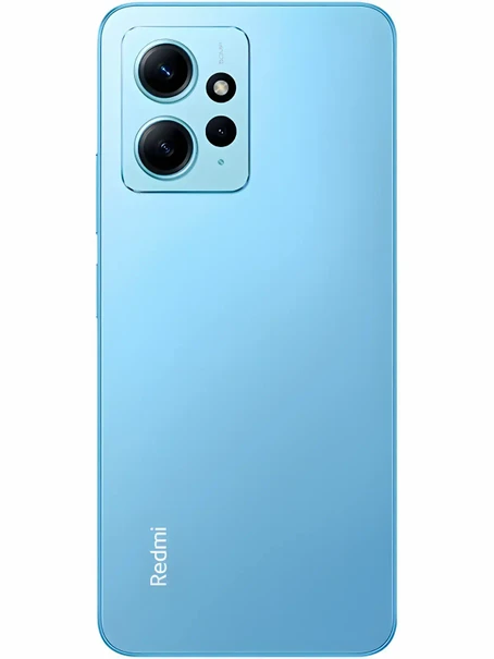 Redmi Note 12 8/128 GB Ледяной синий