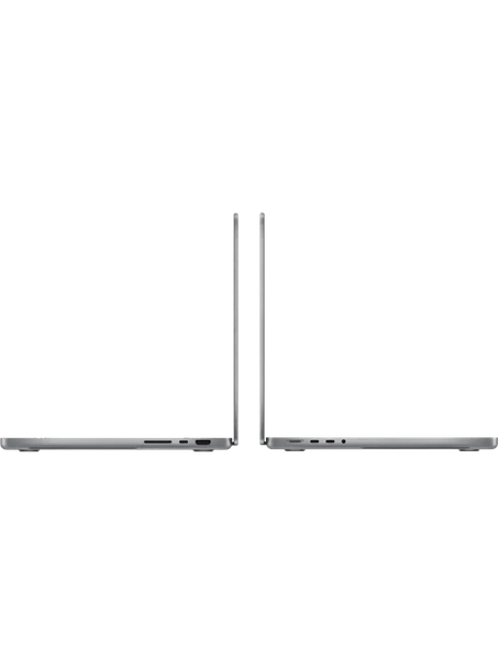 MacBook Pro 16" M2 Pro Серый космос 2 TB