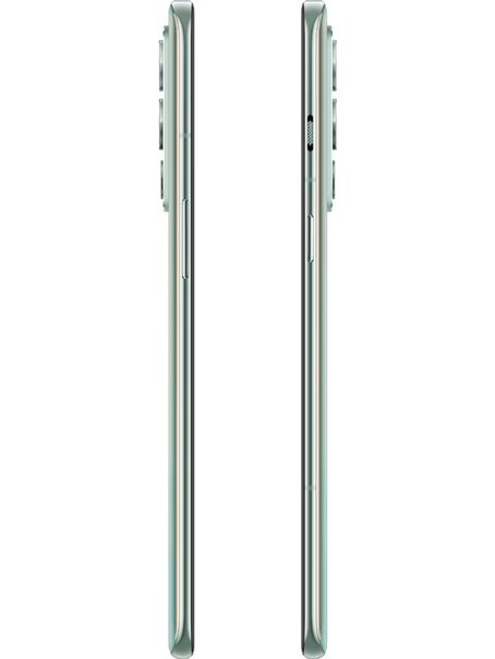 OnePlus 9RT 8/128 GB Зелёный