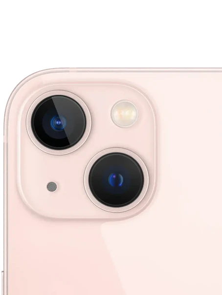 iPhone 13 б/у 128 GB Pink *B