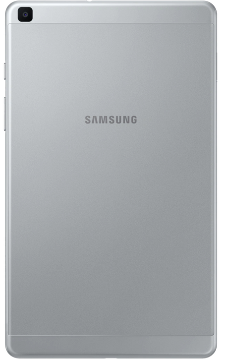 Samsung Galaxy Tab A 8.0 2019 T290 Wi-Fi 2/32 GB Серебристый