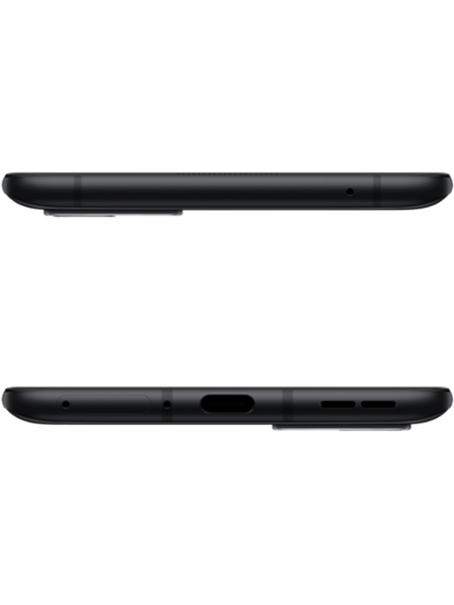 OnePlus 9R 12/256 GB Чёрный карбон