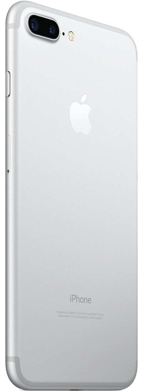 Apple iPhone 7 Plus 32 GB Silver