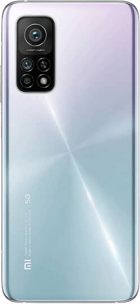 Xiaomi Mi 10T Pro 8/128 GB Бирюзовый