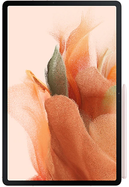 Samsung Galaxy Tab S7 FE LTE 6/128 GB Розовое золото