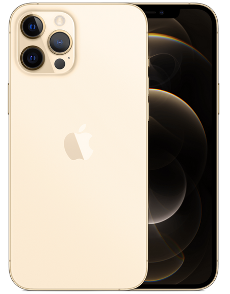 Apple iPhone 12 Pro 128 GB Gold
