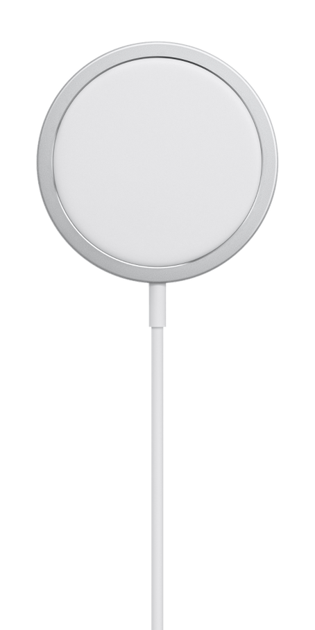 Беспроводное зарядное Apple MagSafe Charger (MHXH3)