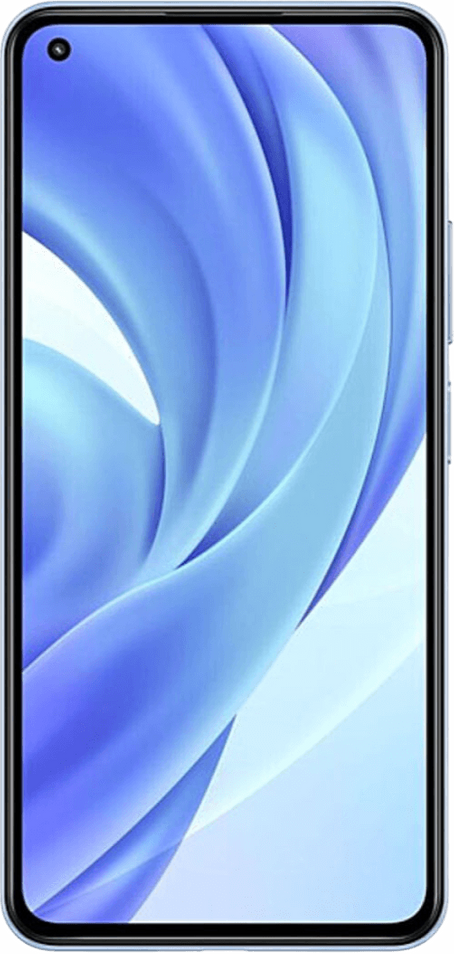 Xiaomi Mi 11 Lite 6/128 GB Голубой