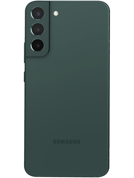 Samsung Galaxy S22 Plus 5G 8/128 GB Зелёный