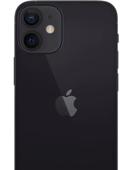 iPhone 12 Mini б/у 64 GB Black *A+