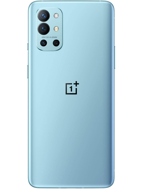 OnePlus 9R 12/256 GB Голубое озеро