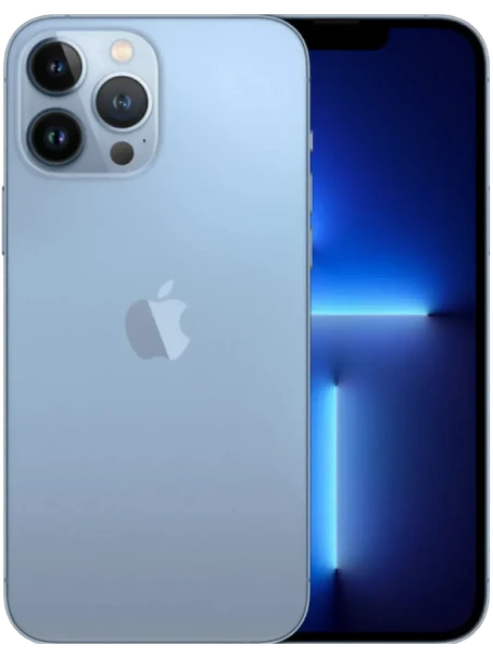 iPhone 13 Pro Max б/у 1 TB Sierra Blue *B