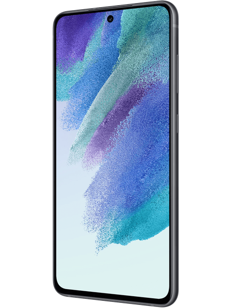 Samsung Galaxy S21 FE 5G 6/128 GB Графитовый