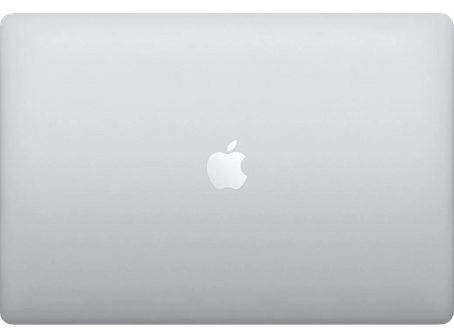 Apple MacBook Pro 16" (2019) Core i9 2,3 ГГц, 16 GB, 1 TB SSD, «‎Silver» [MVVM2]