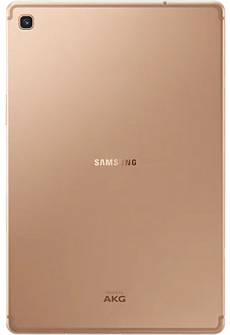 Samsung Galaxy Tab S5e LTE 4/64 GB Золотой