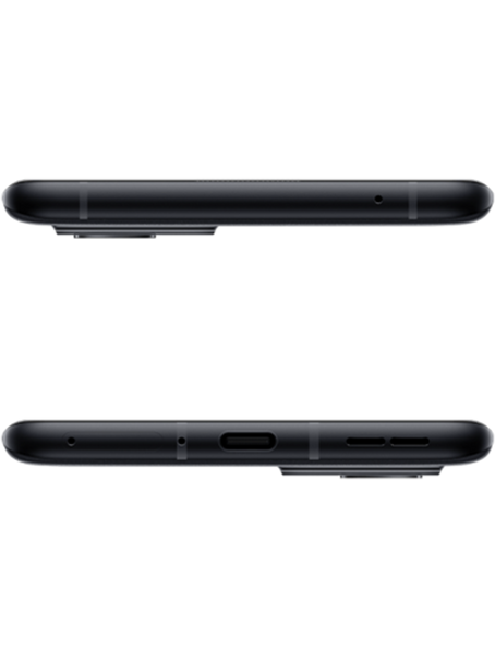 OnePlus 9 Pro 12/256 GB Звёздный чёрный