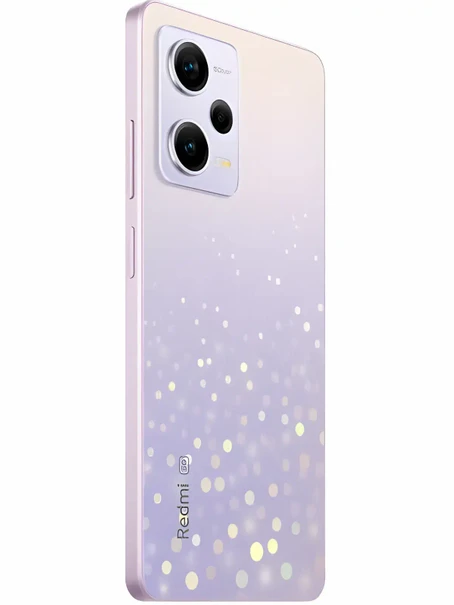 Redmi Note 12 Pro 5G 8/256 GB Фиолетовый