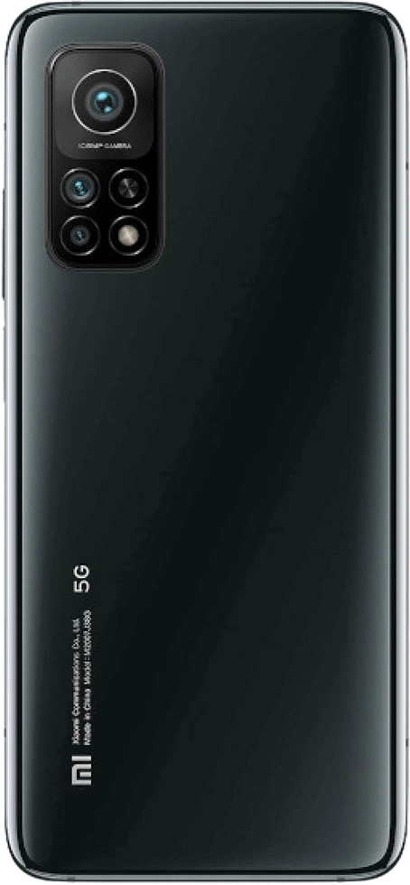 Xiaomi Mi 10T Pro 8/256 GB Чёрный