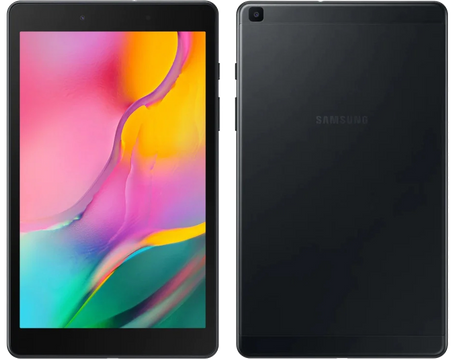 Samsung Galaxy Tab A 8.0 2019 T295 LTE 2/32 GB Чёрный