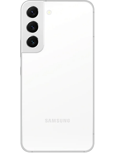 Samsung Galaxy S22 Plus 5G 8/256 GB Белый